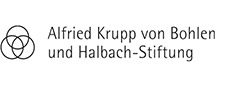 Alfried Krupp von Bohlen und Halbach-Stiftung