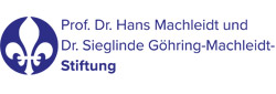 Prof. Dr. Hans Machleidt und Dr. Sieglinde Göhring-Machleidt-Stiftung